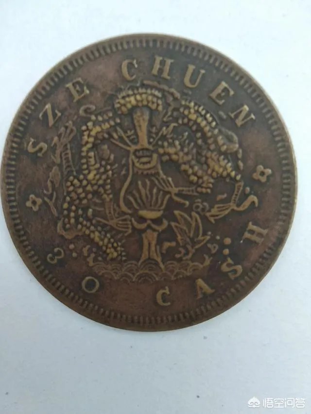 古钱币可以用来干什么?