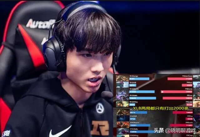 RNG两连败是阵容问题还是没有UZI不行？