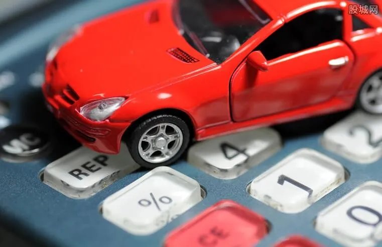 进口车集体降价 最大降幅达到13.5万元