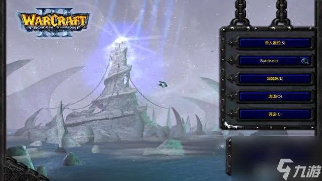 冰封王座RPG地图推荐及下载 好玩的地图介绍及排行