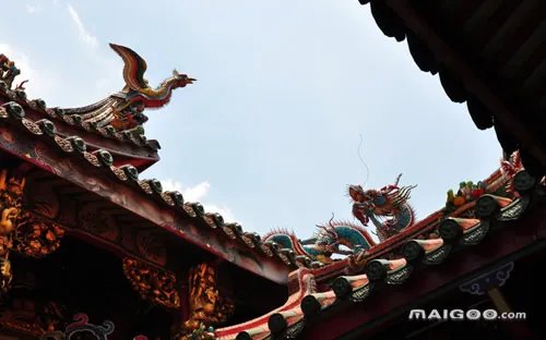 【台湾旅游攻略大全】台湾经典环岛游路线 台湾旅游景点推荐