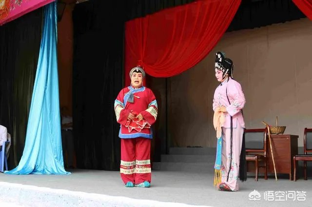 陕西有哪些地方戏？