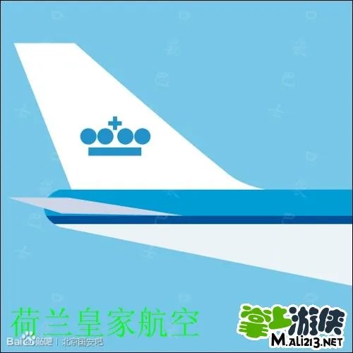 疯狂猜图航空公司答案 所有航空品牌标识
