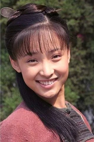 白静和乔宇有什么关系？