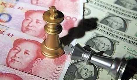 离岸人民币兑美元升破6.7关口,这对我国有何好处