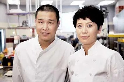 《后厨》有第二部吗?