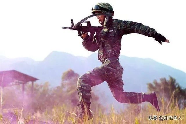 当兵退伍后能干吗?