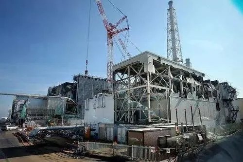 福岛核电站厂房上方发现严重污染,这是否存在一定的安全隐患?