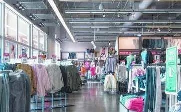 开服装店如何选址