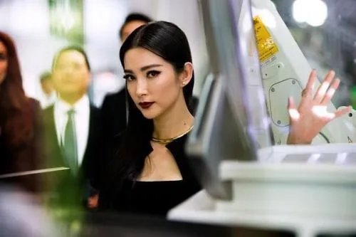 李冰冰的年龄