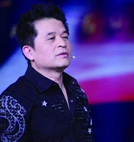毕福剑女儿上星光大道  毕凌亲生父亲毕福剑离婚原因