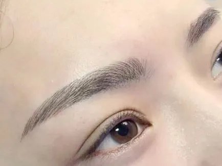 韩式提眉术价格