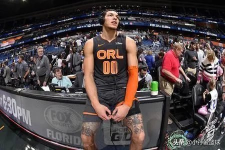 如何看待本届NBA全明星赛戈登5个50分未夺冠?