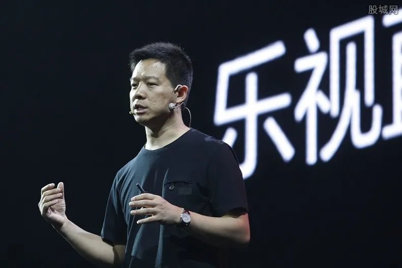 贾跃亭又有新金主 贾跃亭回国要成真?