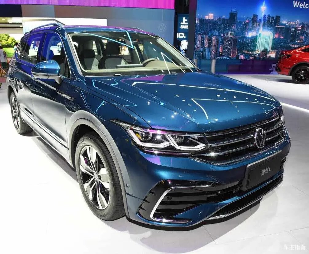 suv7座车型大全，20万左右七座车suv排行榜前十名