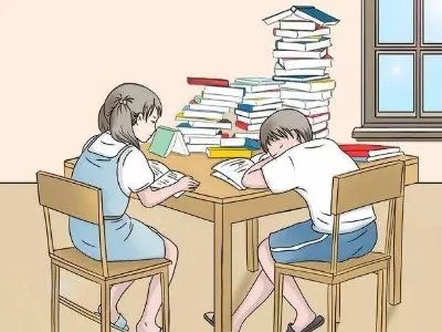 老师让家长每天检查完作业写评语，我该怎样写？