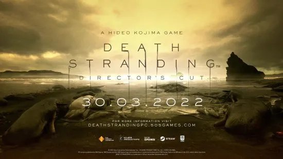 《死亡搁浅:导演剪辑版》中文新预告公布 详细介绍新内容