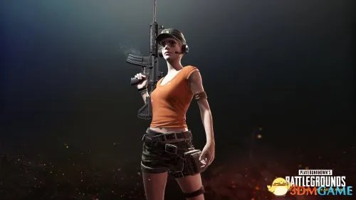 绝地求生gamescom invitational crate箱子详解