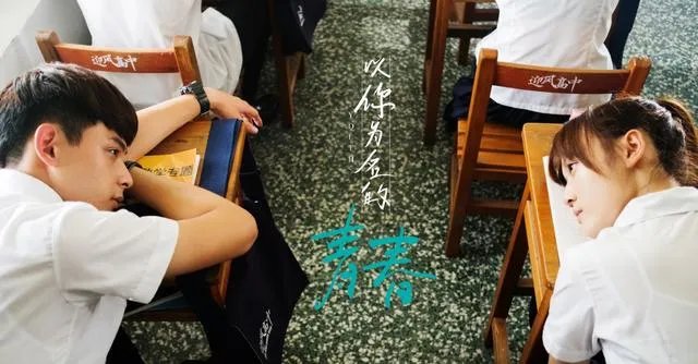 如何评价网剧《以你为名的青春》？