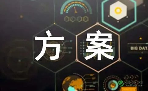 外出考察方案