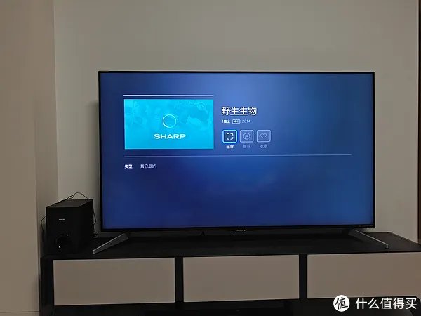 夏普液晶电视怎么样