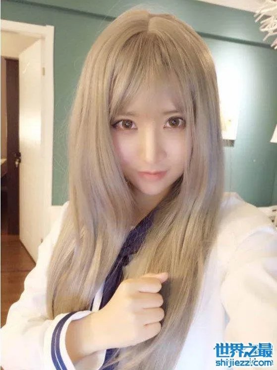 斗鱼266新进美女主播,这颜值简直不要太好