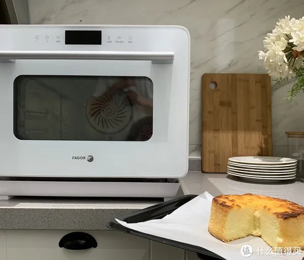 入手了这台法格蒸烤箱,从此做饭变得更简单