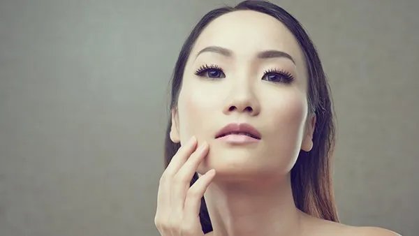 嘴角皱纹怎么消除