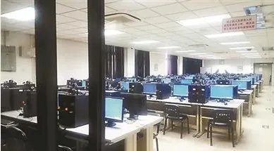 百度教育推出的“高考智能估分”系统如何用?