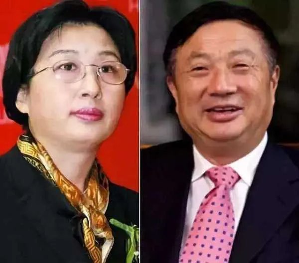 孟军二次婚姻丈夫是干什么的