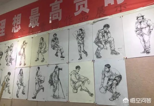 哪里的美术画室比较好?