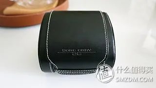 低调内敛：奥巴马同款Jorg Gray JG6500 男士腕表