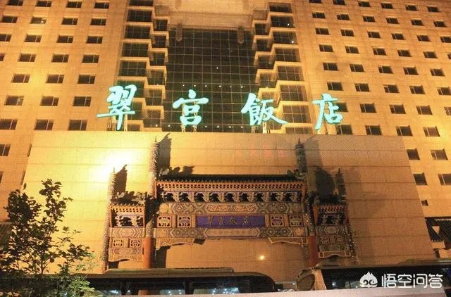 京东收购翠宫饭店,到底是为了什么?