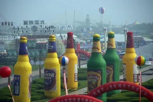 大连取消举办中国国际啤酒节，是因为疫情的影响吗？