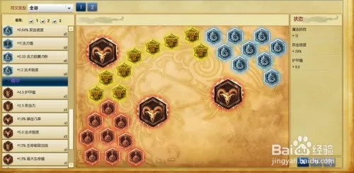s6诺克萨斯之手上单天赋加点图s6诺手符文加点图