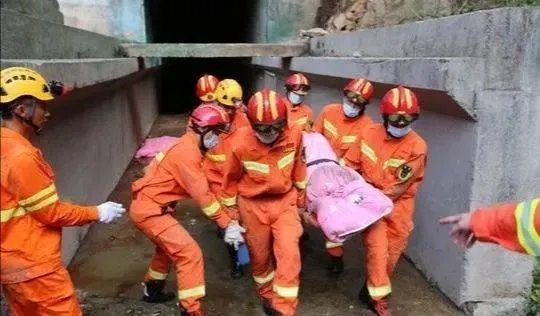 云南一水电站发生疑似爆炸事故,致6人死亡5人受伤,怎么回事?