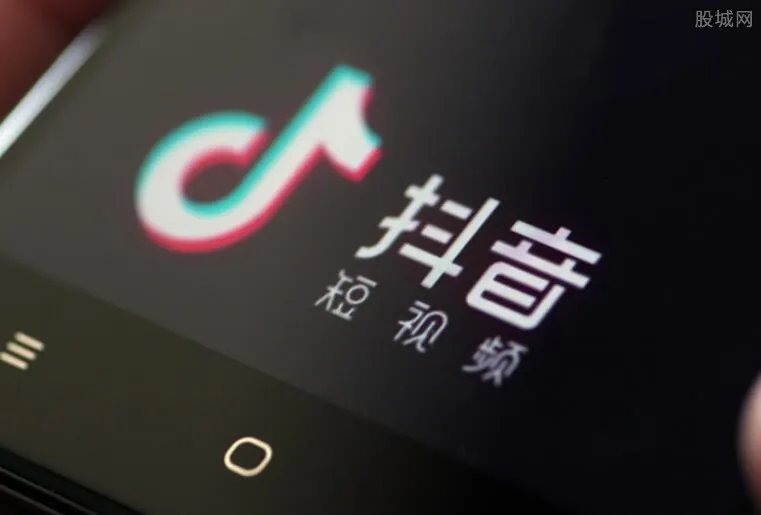抖音国际版被罚 被罚570万美元原因曝光