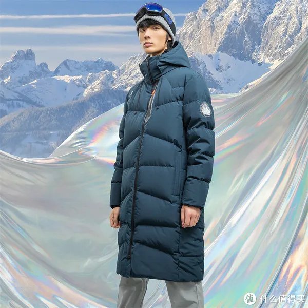 国货当自强 篇十八：31款男士运动款羽绒服特卖清单，1.6折起，低至百元白菜价，运动休闲、温暖寒冬！