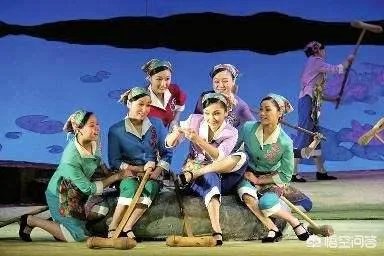 陕西有哪些地方戏？