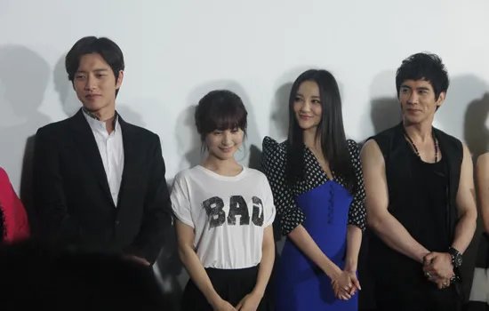 李菲儿主演的电视剧有哪些?哪些电视剧的主角是她?