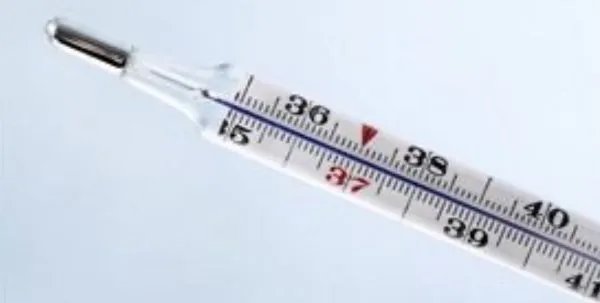 2026年起全面禁生产含汞体温计，老式体温计有何弊端？
