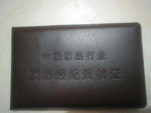 高级演出经纪人管理办法，本管理法所指的是哪些从业人员？