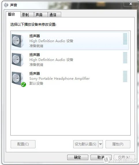 索尼耳放