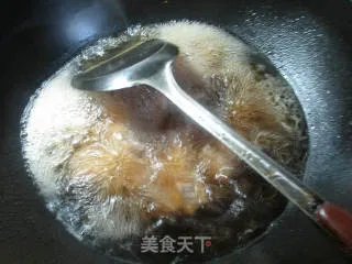 排骨汤面