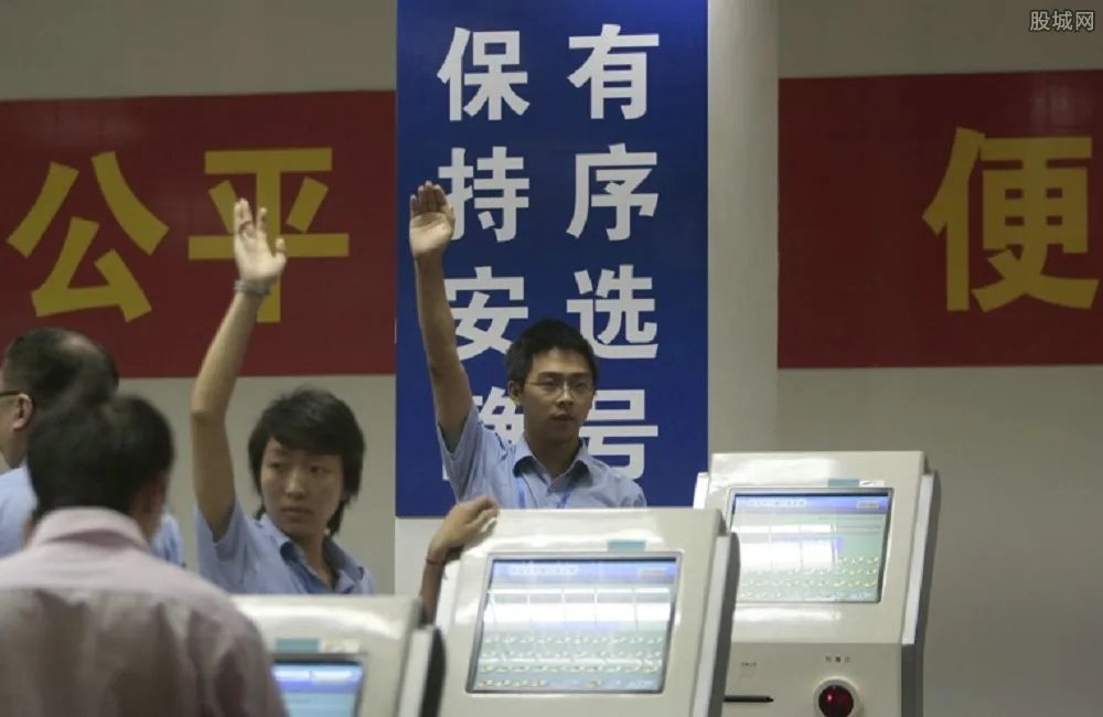 北京车牌现在多少钱 真的是一牌难求啊!