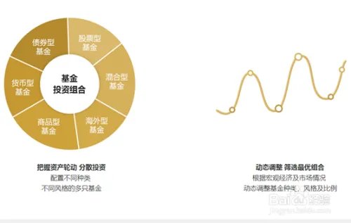 基金组合服务是什么？