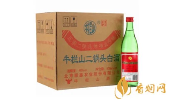 牛栏山二锅头酒价格表和图片 牛栏山二锅头酒最贵的多少钱一瓶