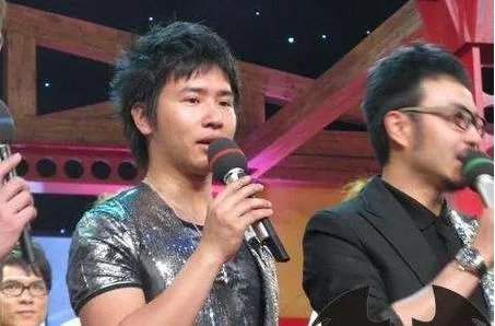 欧弟退出天天向上原因：应该不是自己想退出的