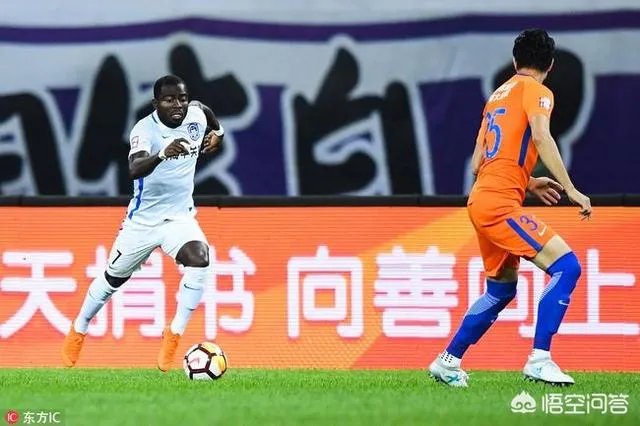 蒿俊闵、吴兴涵建功,鲁能2-1泰达!你如何评价这场比赛?