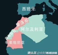 摩洛哥为什么和伊朗断交？